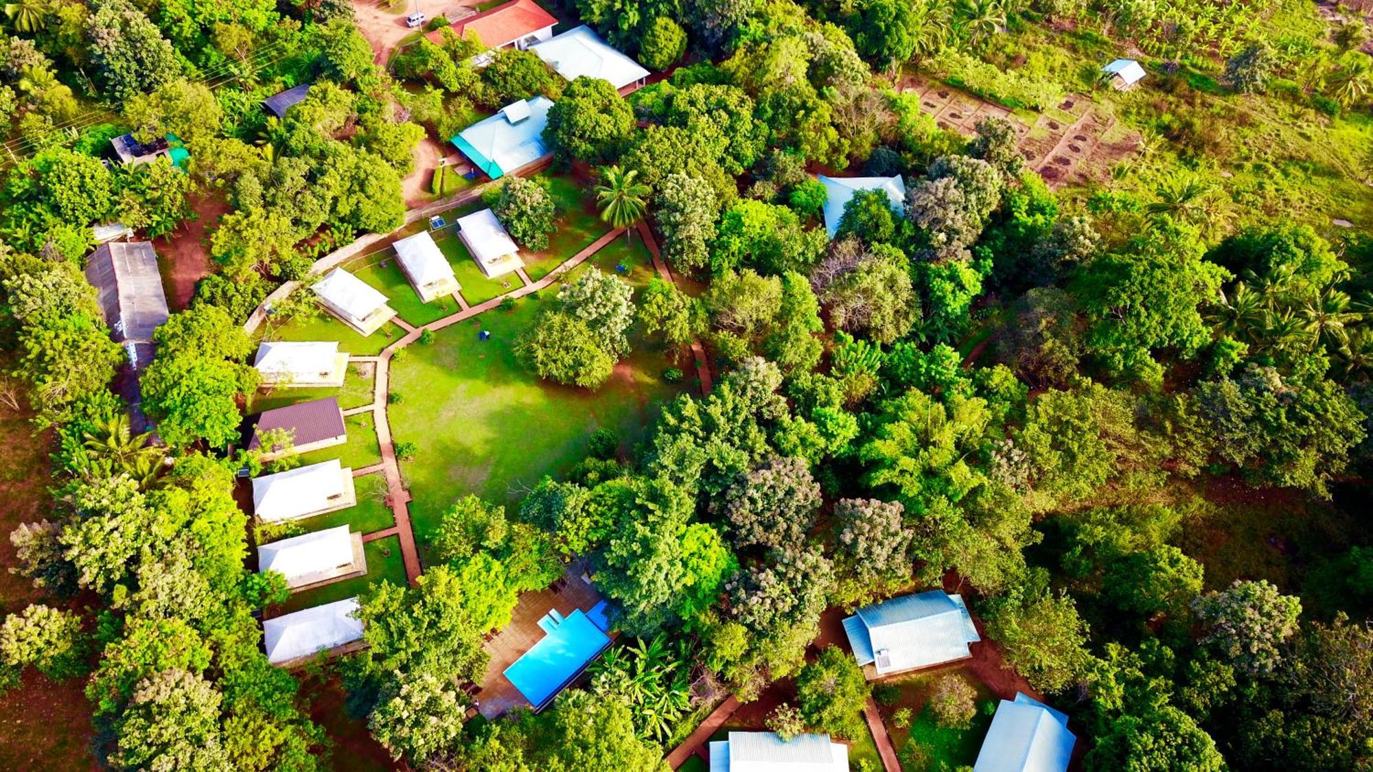 Rangiri Dambulla Resort Eksteriør bilde