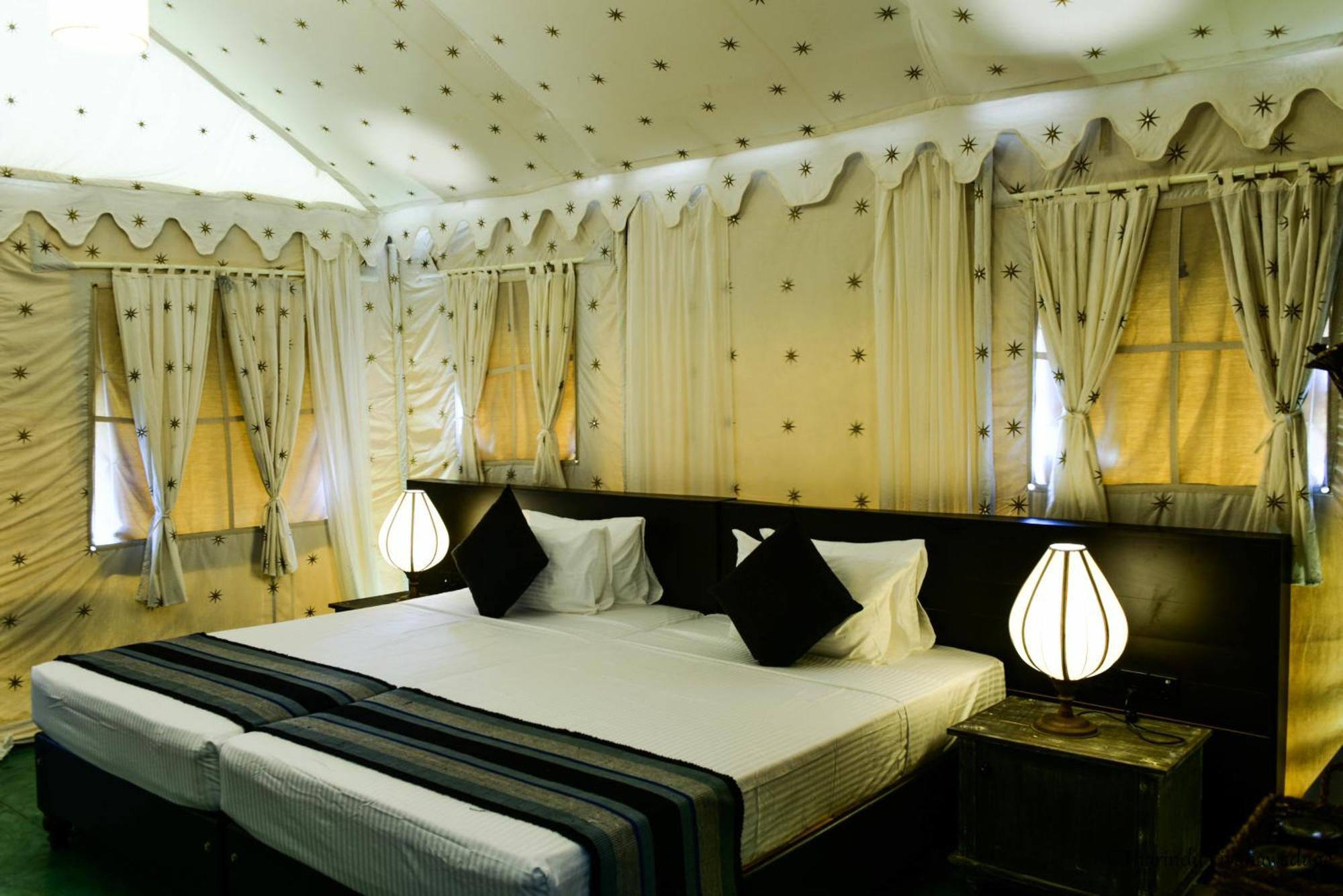 Rangiri Dambulla Resort Rom bilde