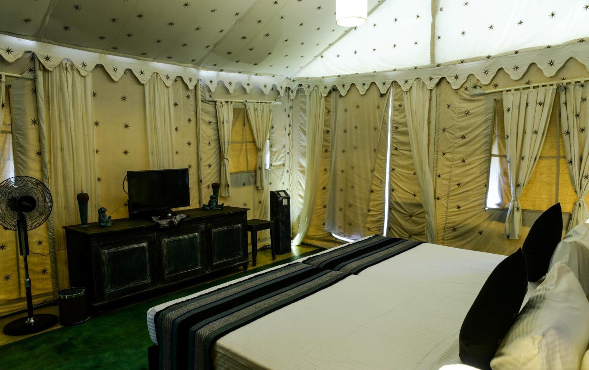 Rangiri Dambulla Resort Rom bilde