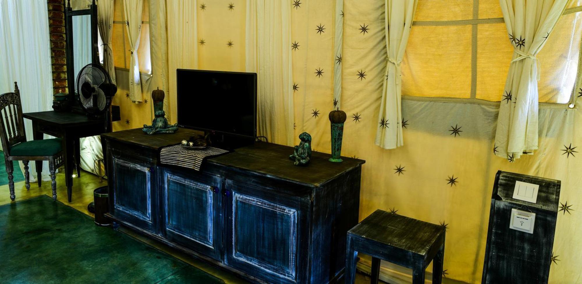 Rangiri Dambulla Resort Rom bilde