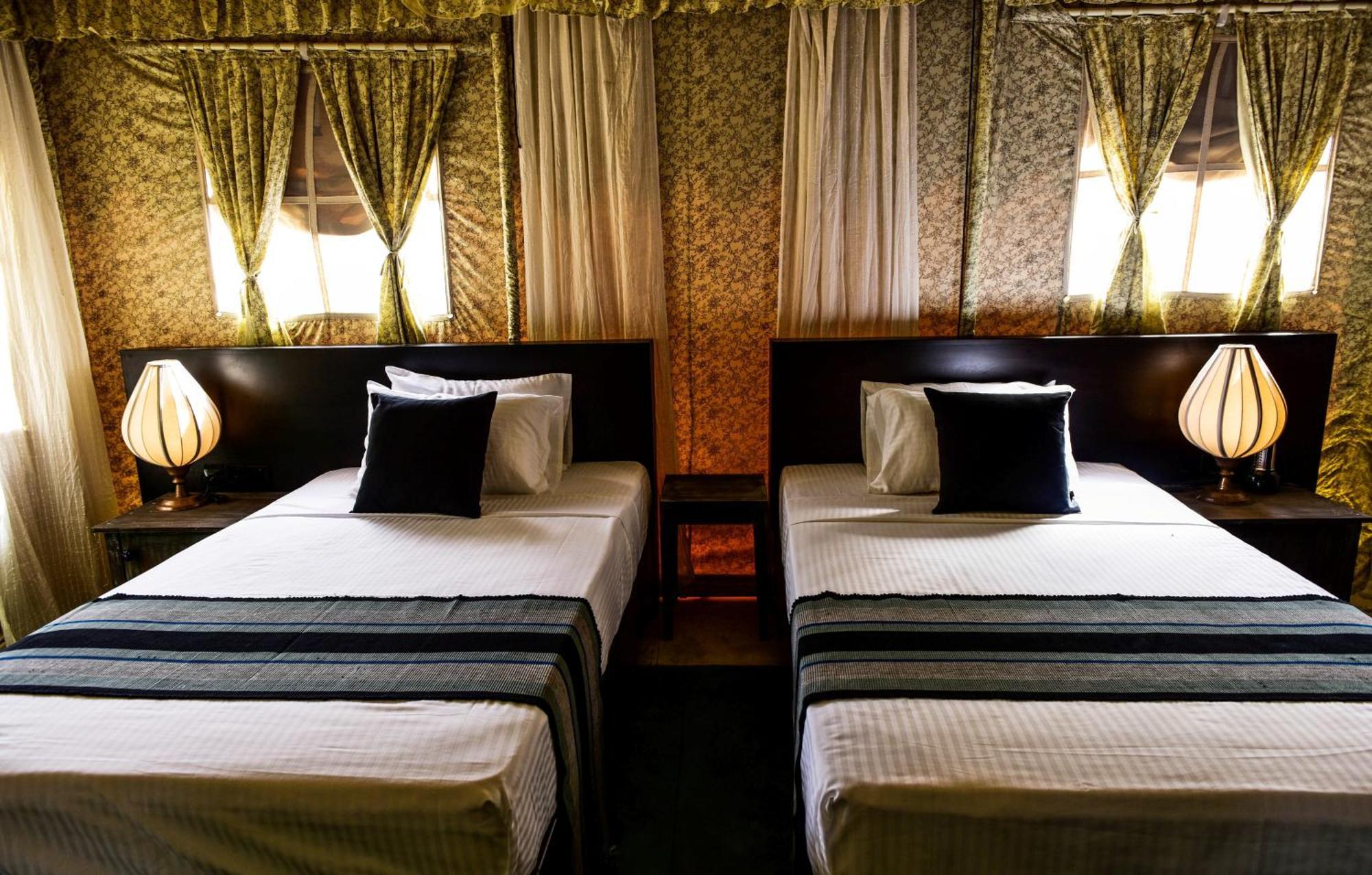 Rangiri Dambulla Resort Rom bilde