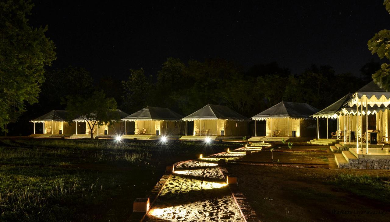 Rangiri Dambulla Resort Eksteriør bilde