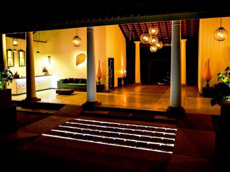 Rangiri Dambulla Resort Eksteriør bilde